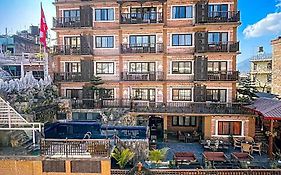 Hotel Manang - Thamel, Kathmandu